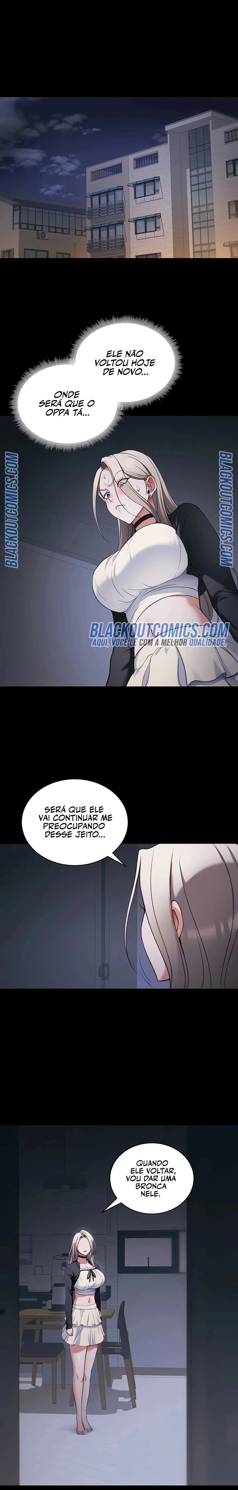Domando uma valentona Capítulo 41 Página 19