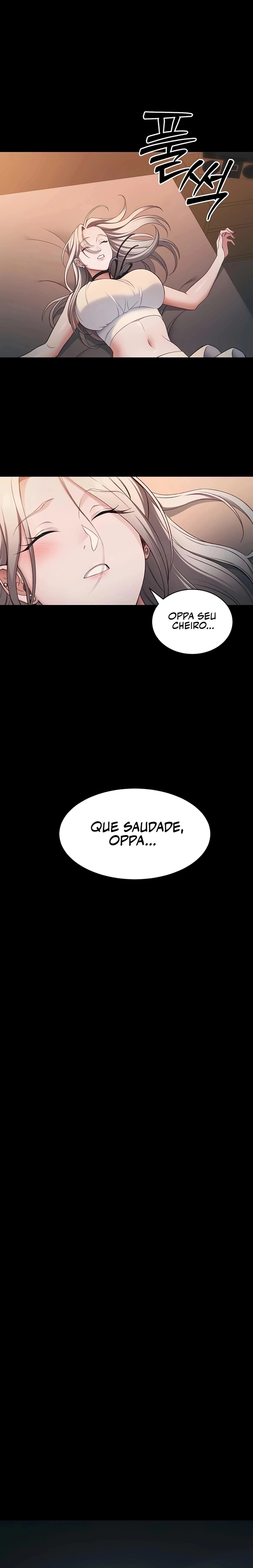Domando uma valentona Capítulo 41 Página 20