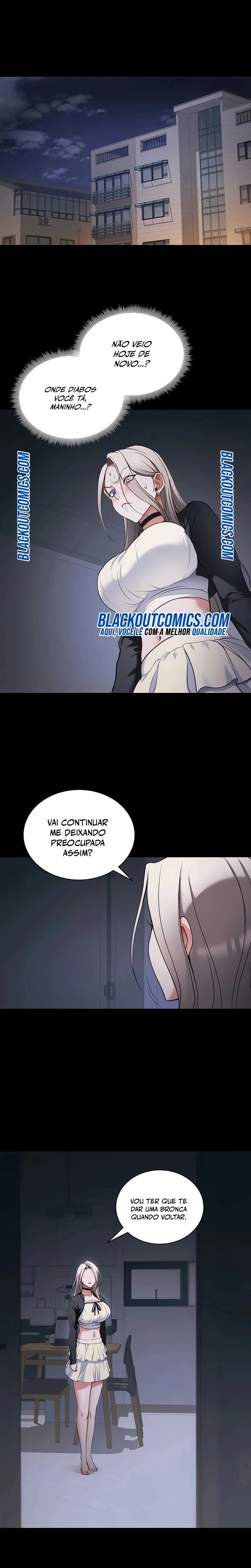 Domando uma valentona Capítulo 42 Página 1