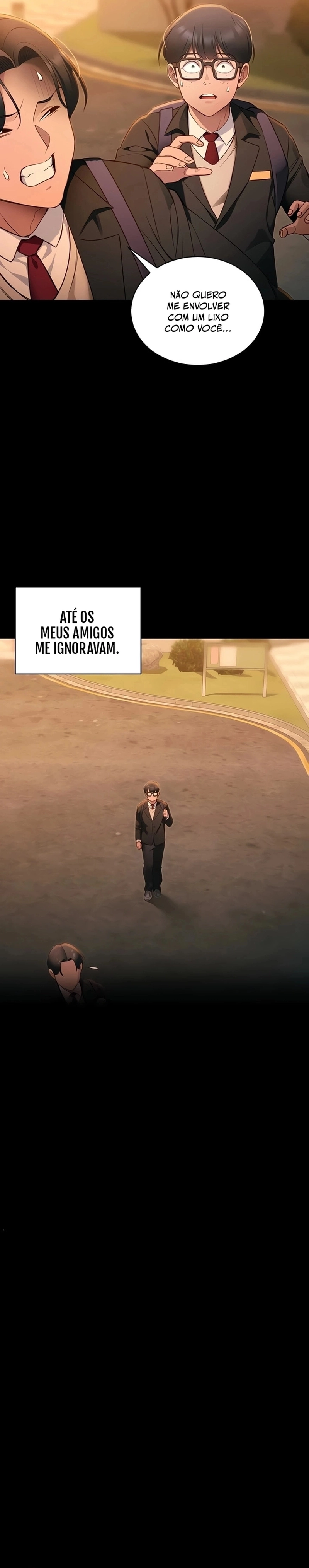 Domando uma valentona Capítulo 42 Página 13
