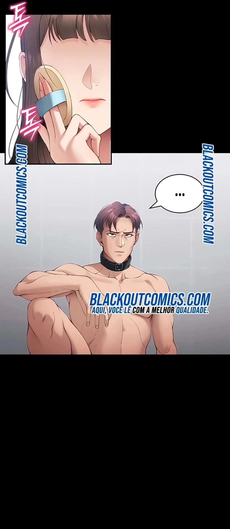 Domando uma valentona Capítulo 42 Página 14