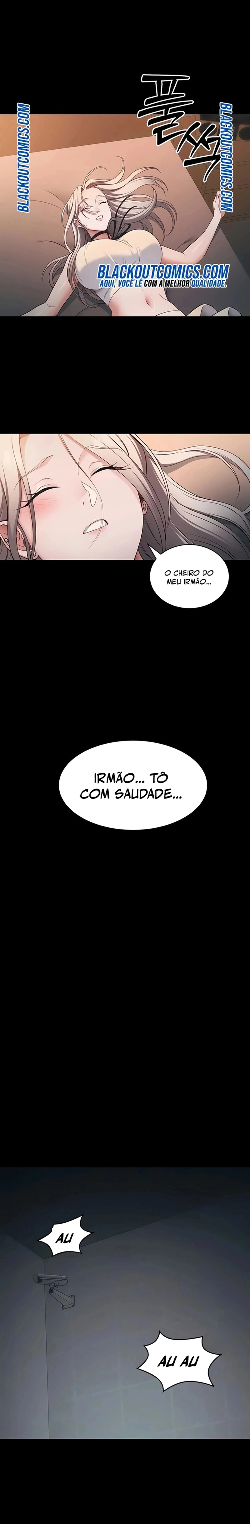 Domando uma valentona Capítulo 42 Página 2