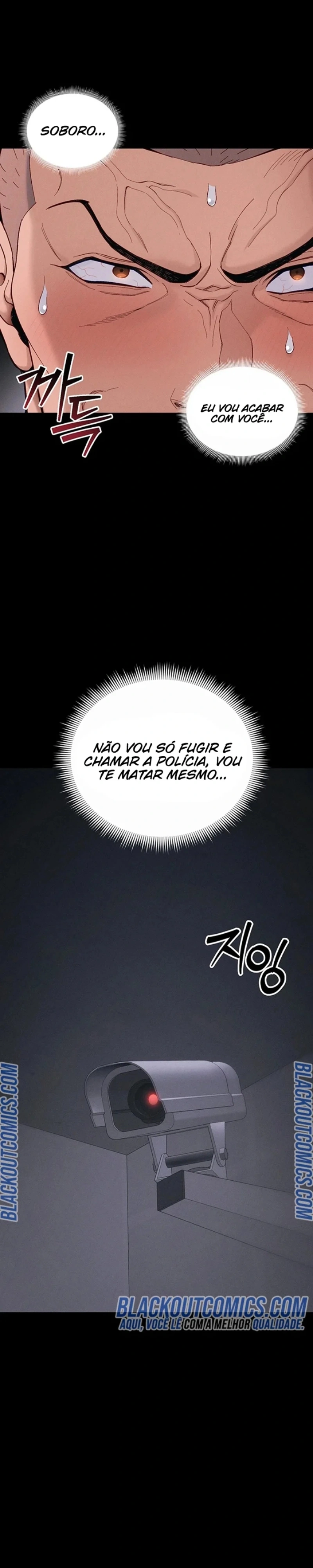 Domando uma valentona Capítulo 44 Página 11