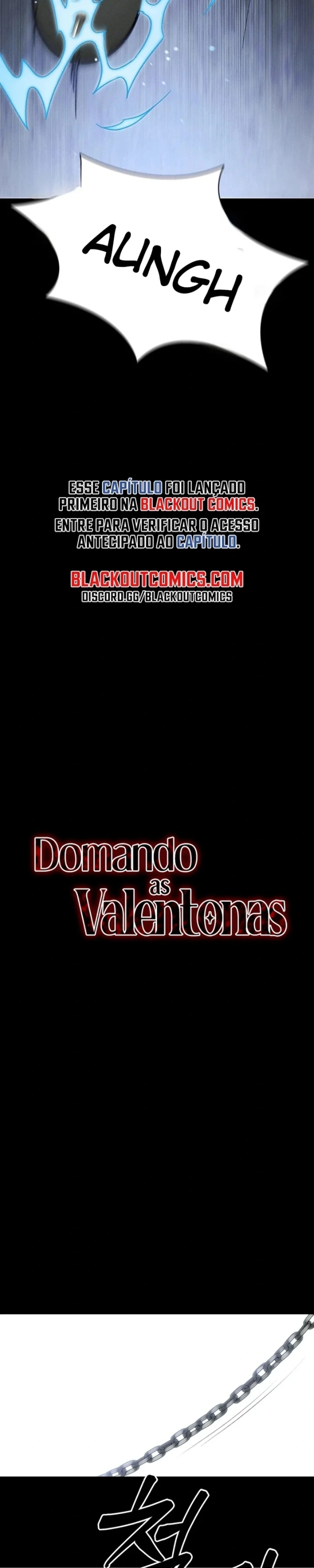 Domando uma valentona Capítulo 46 Página 4