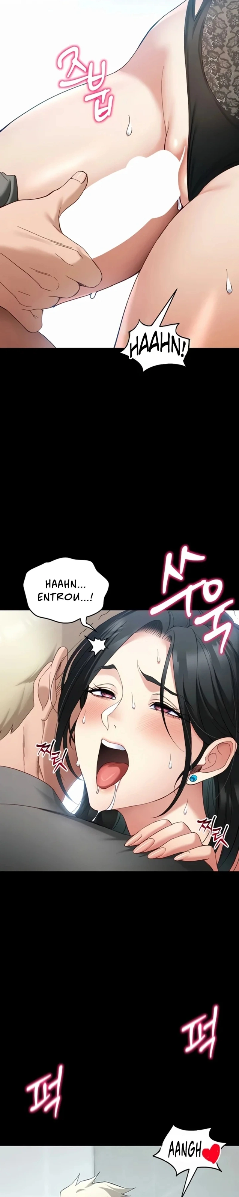 Domando uma valentona Capítulo 47 Página 15