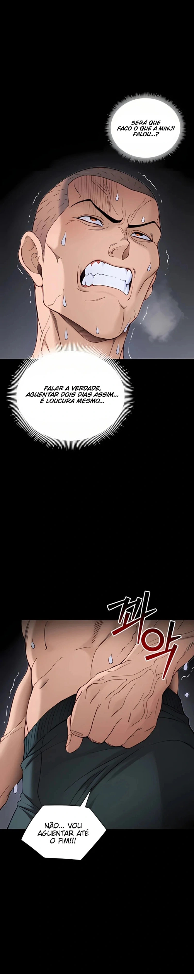 Domando uma valentona Capítulo 48 Página 13