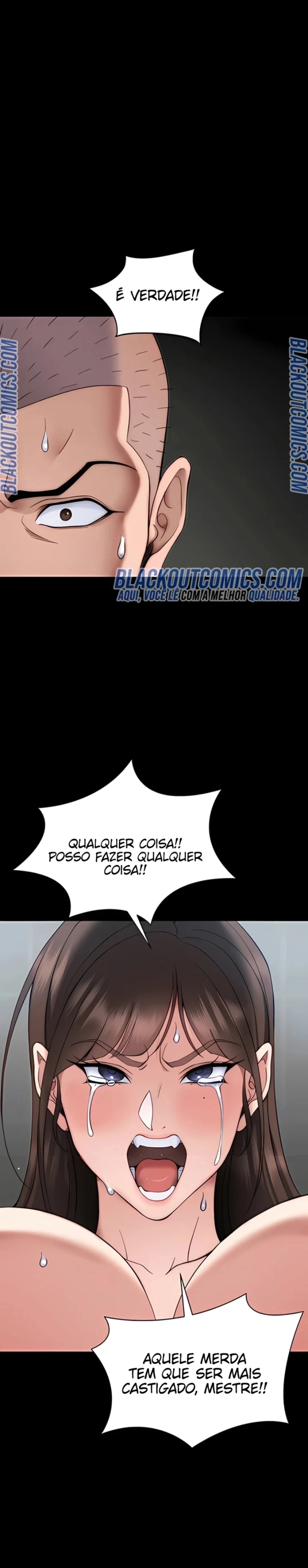 Domando uma valentona Capítulo 48 Página 26