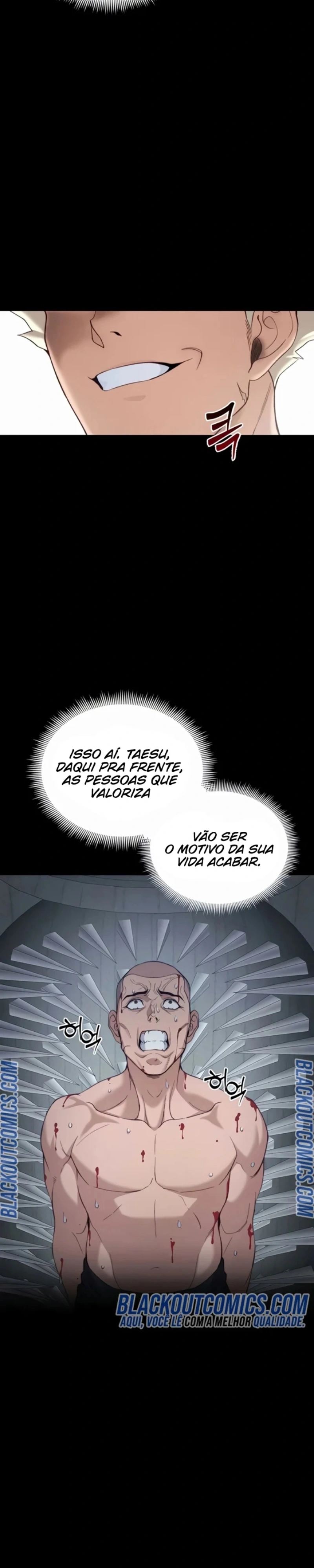 Domando uma valentona Capítulo 49 Página 25