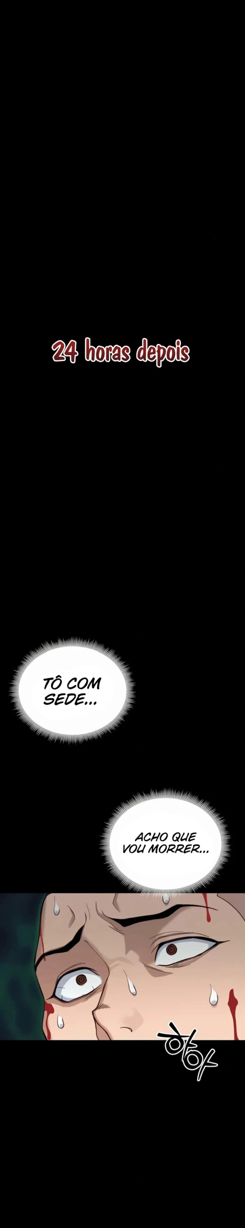 Domando uma valentona Capítulo 49 Página 26