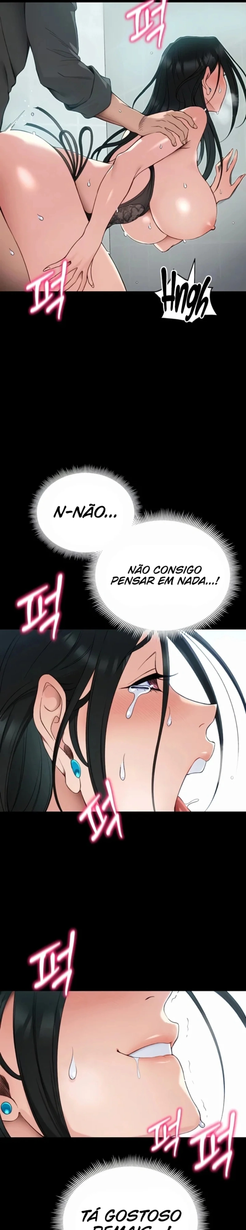 Domando uma valentona Capítulo 49 Página 6