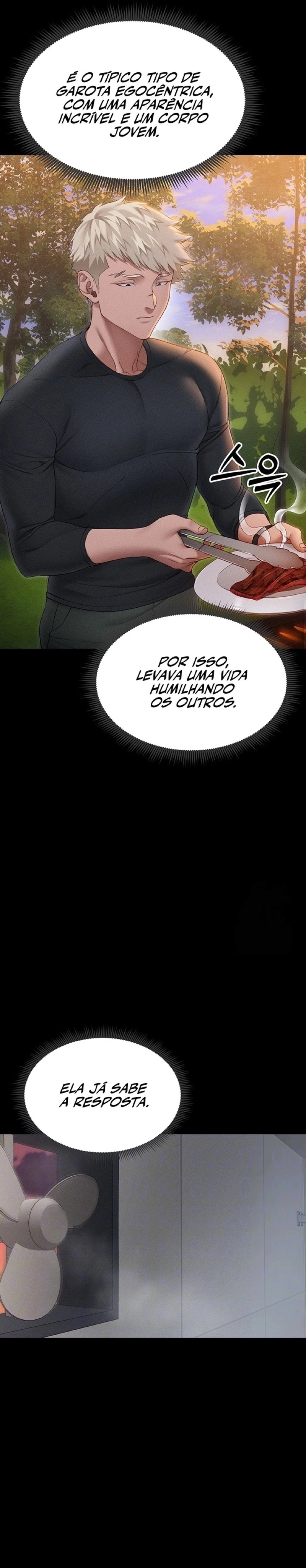 Domando uma valentona Capítulo 5 Página 6