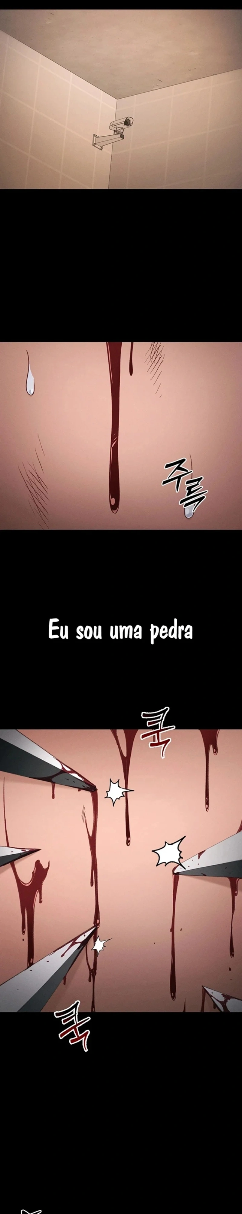 Domando uma valentona Capítulo 50 Página 10