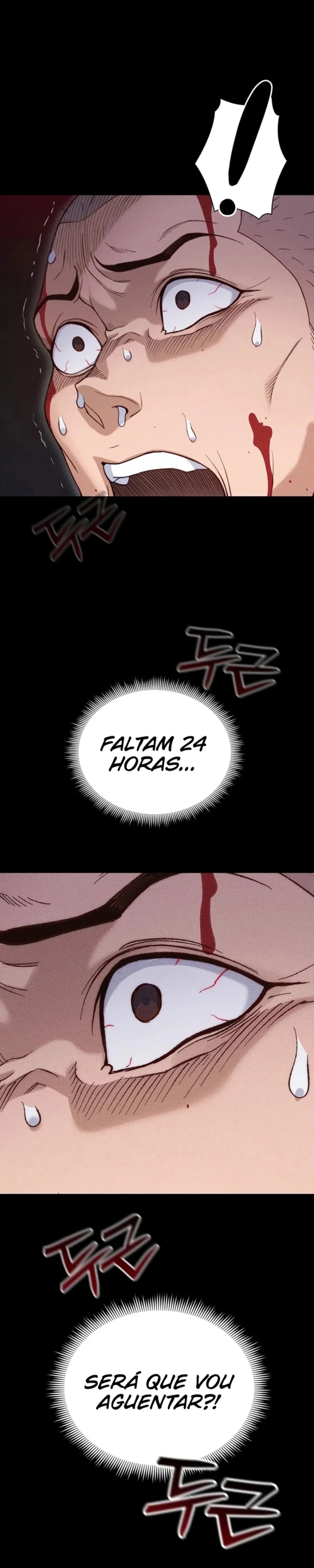 Domando uma valentona Capítulo 50 Página 2