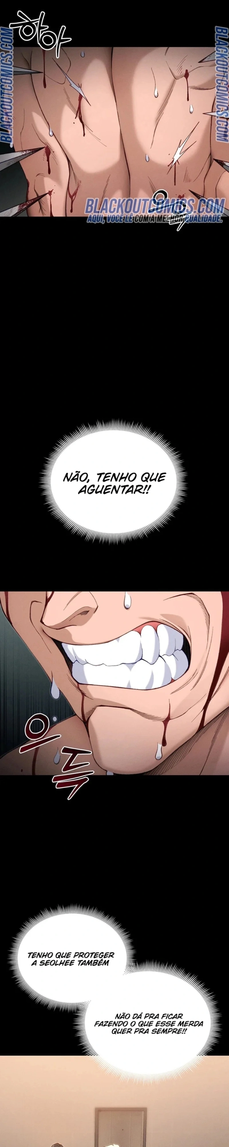 Domando uma valentona Capítulo 50 Página 4