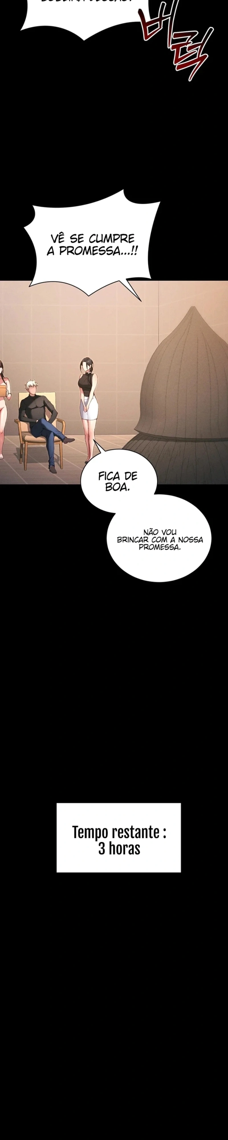 Domando uma valentona Capítulo 50 Página 9