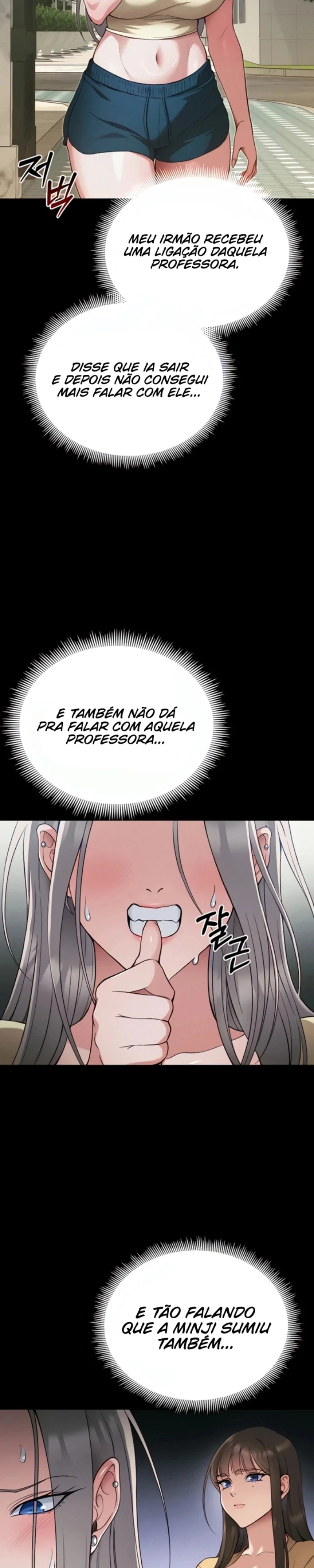 Domando uma valentona Capítulo 51 Página 14