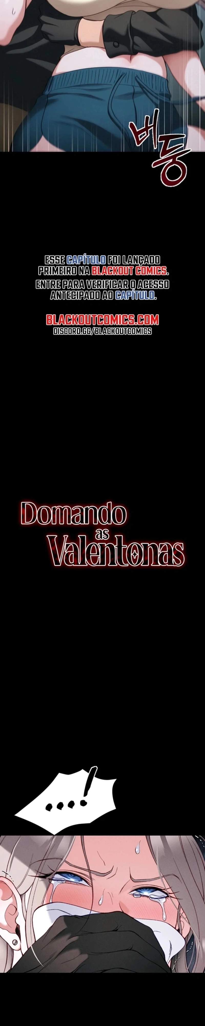 Domando uma valentona Capítulo 52 Página 2