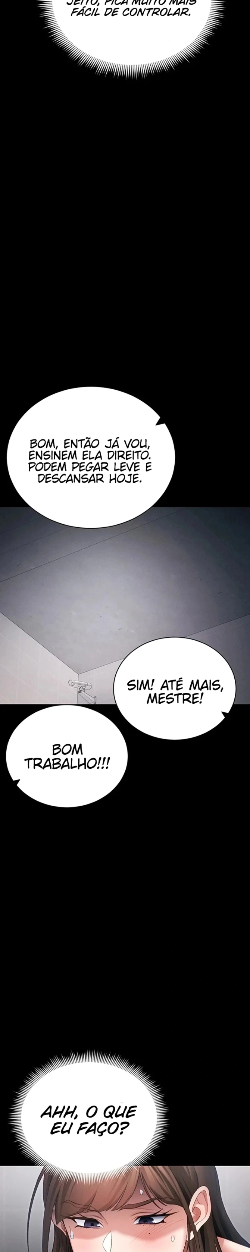 Domando uma valentona Capítulo 52 Página 24