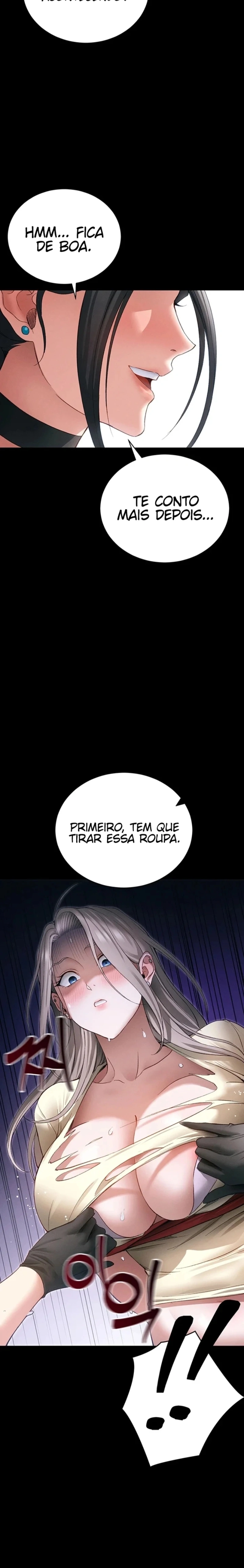 Domando uma valentona Capítulo 52 Página 26