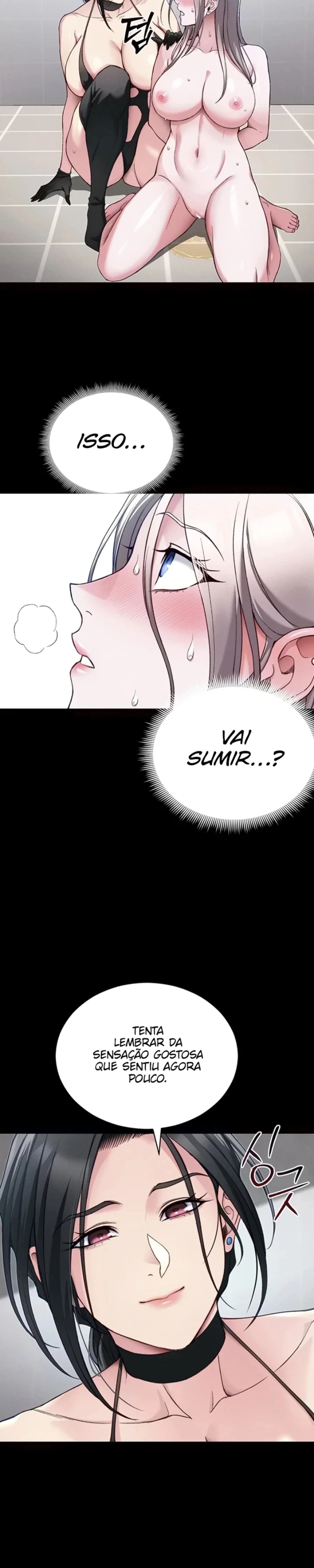 Domando uma valentona Capítulo 55 Página 6