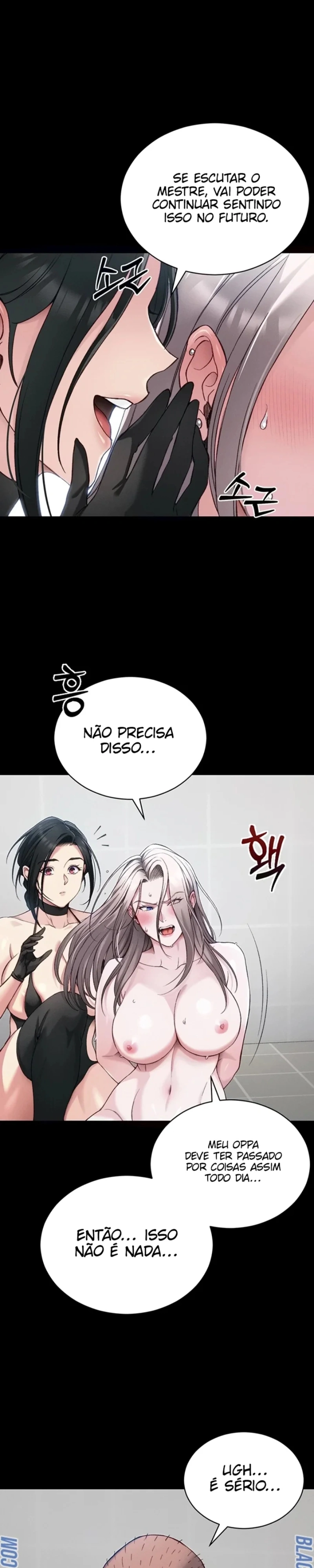 Domando uma valentona Capítulo 55 Página 7
