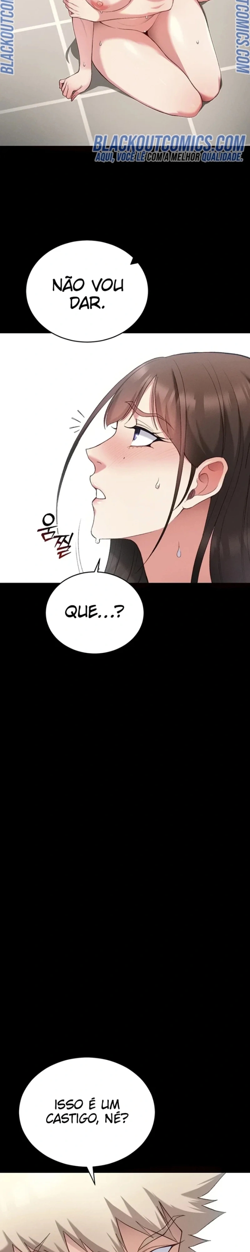 Domando uma valentona Capítulo 56 Página 15