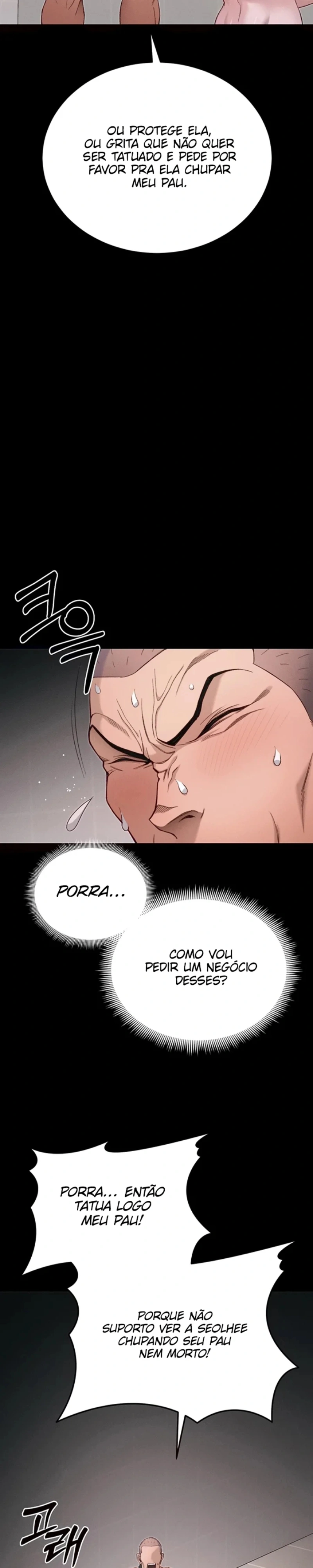 Domando uma valentona Capítulo 57 Página 13