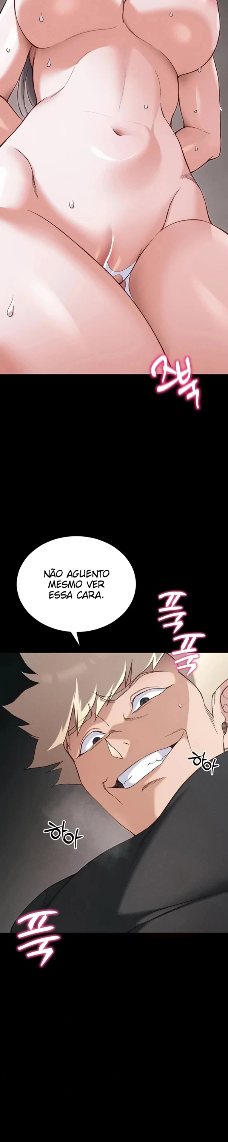 Domando uma valentona Capítulo 58 Página 15