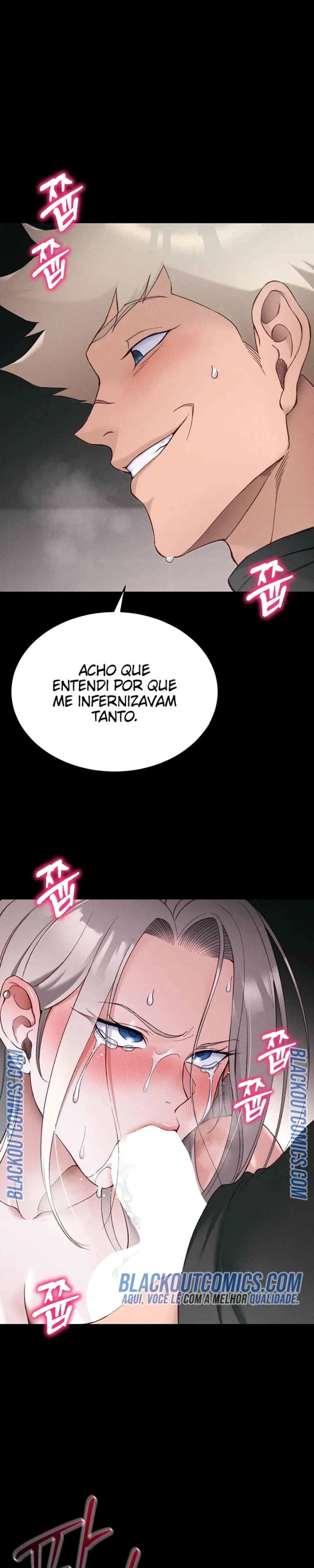 Domando uma valentona Capítulo 59 Página 13