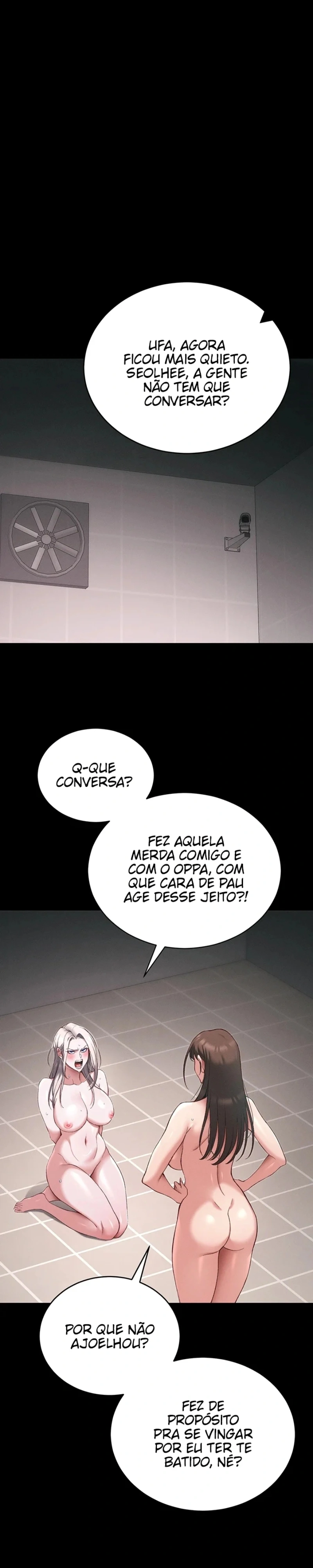 Domando uma valentona Capítulo 59 Página 24