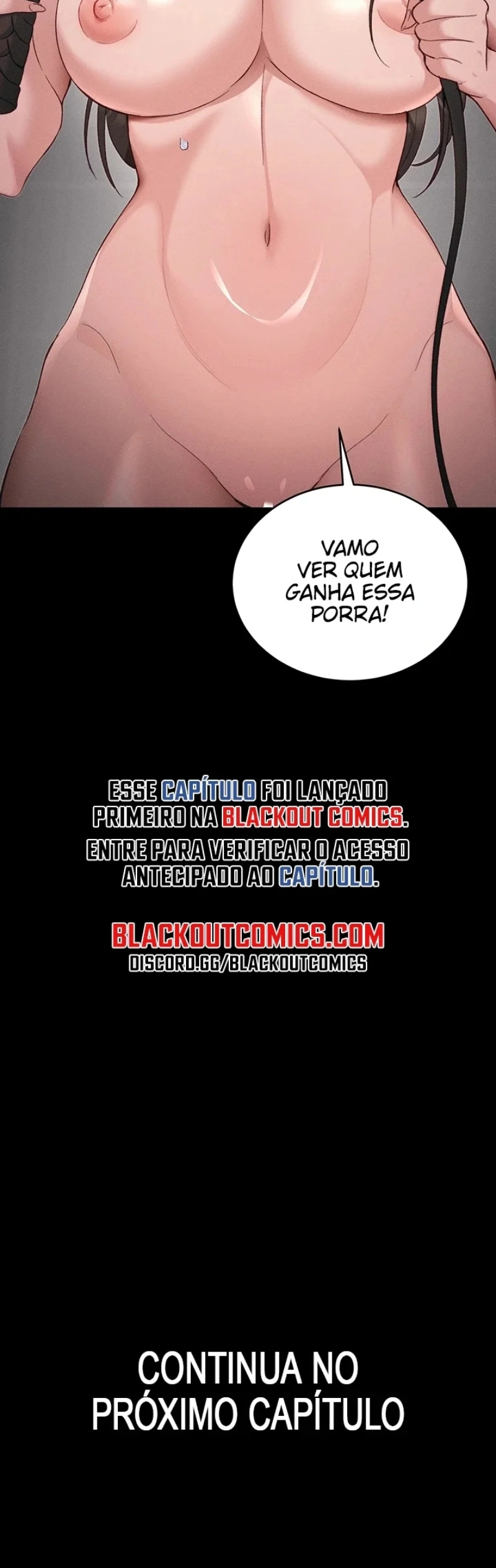 Domando uma valentona Capítulo 59 Página 30