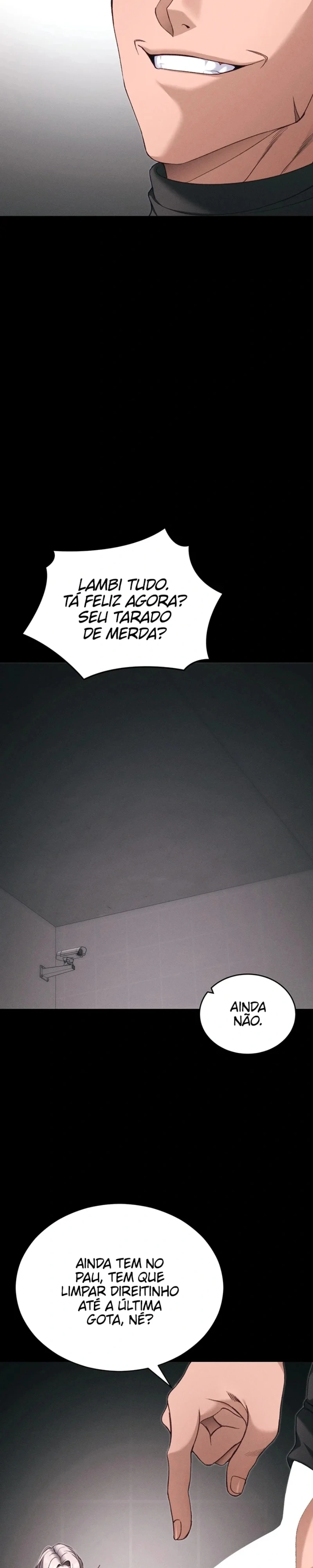 Domando uma valentona Capítulo 59 Página 7