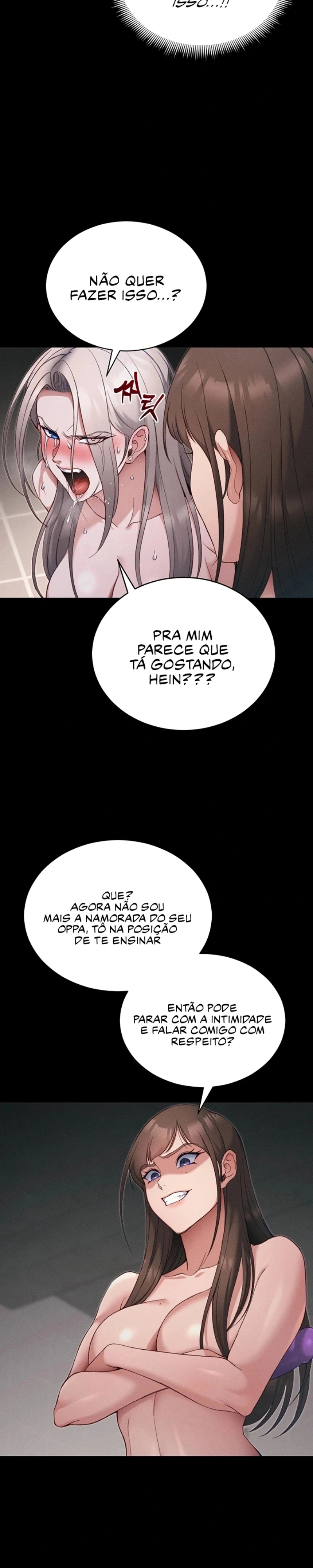 Domando uma valentona Capítulo 60 Página 14