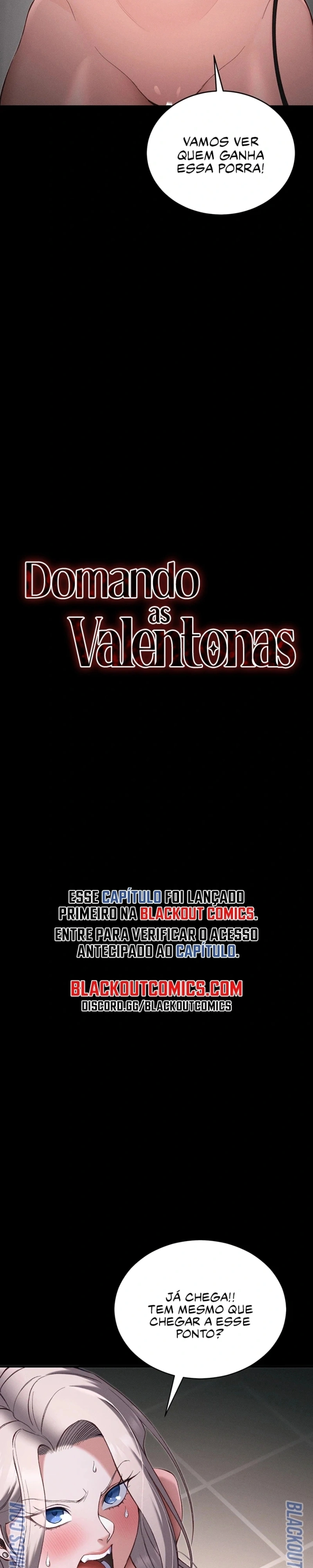 Domando uma valentona Capítulo 60 Página 2