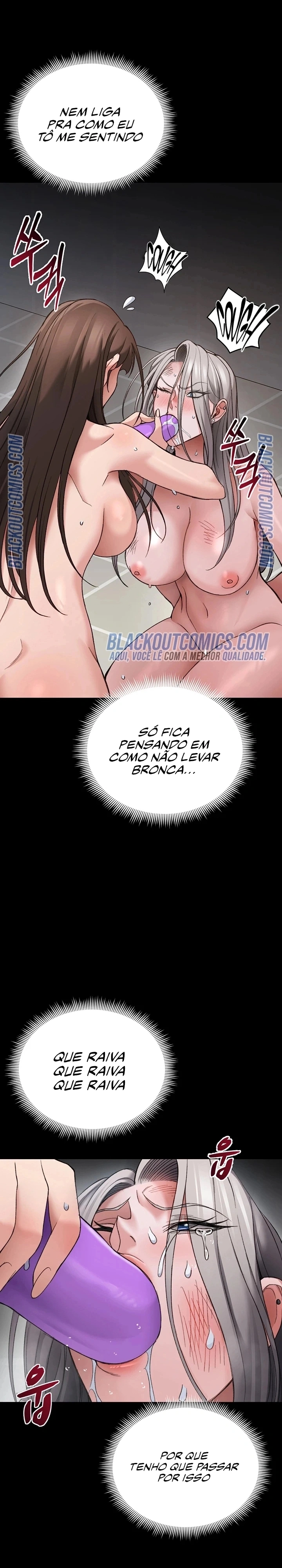 Domando uma valentona Capítulo 61 Página 1