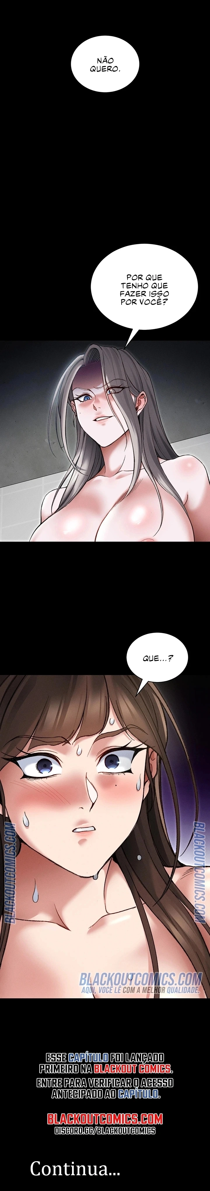 Domando uma valentona Capítulo 61 Página 21