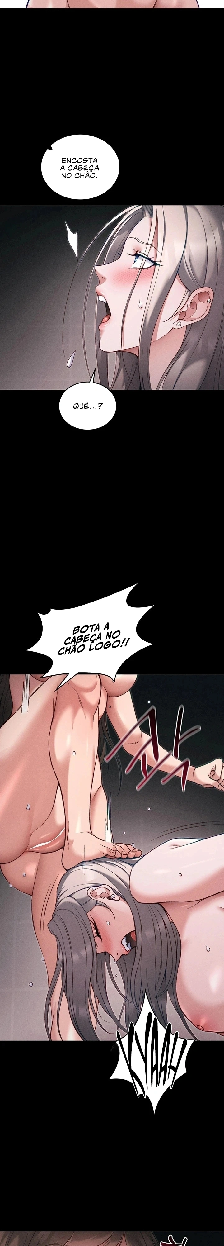 Domando uma valentona Capítulo 61 Página 7