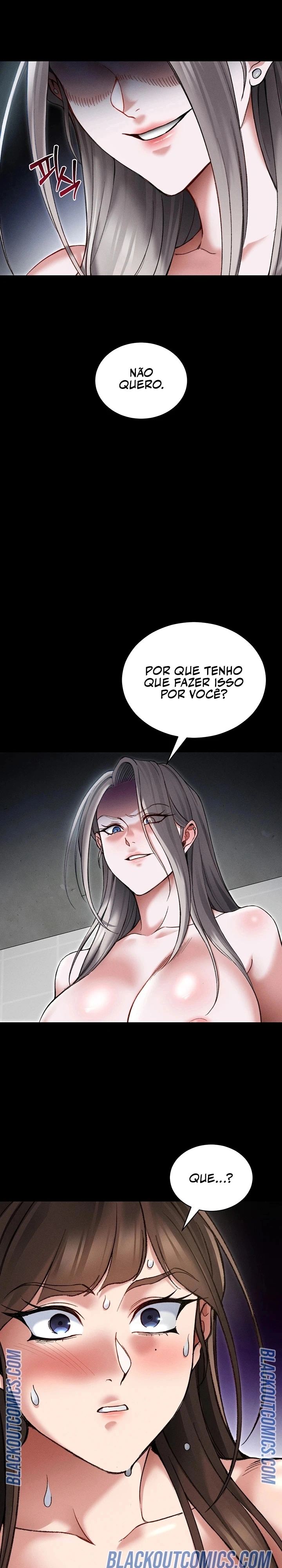 Domando uma valentona Capítulo 62 Página 1