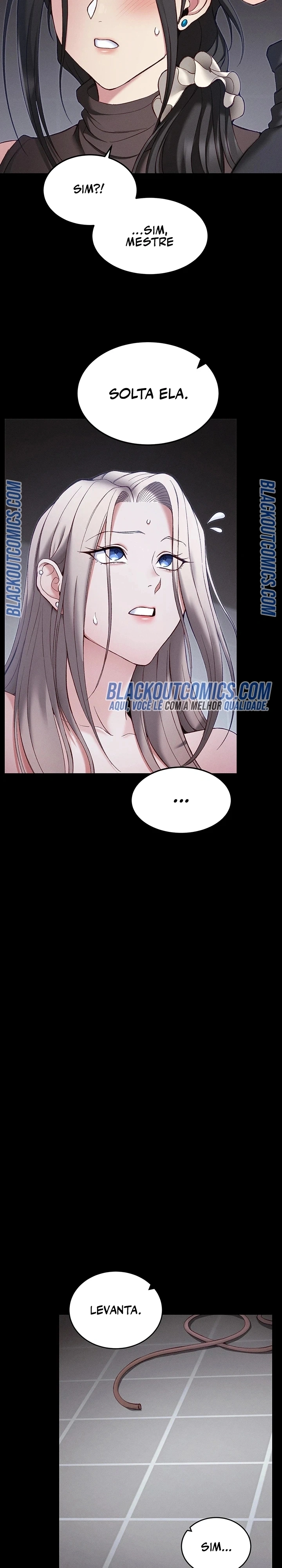 Domando uma valentona Capítulo 62 Página 17