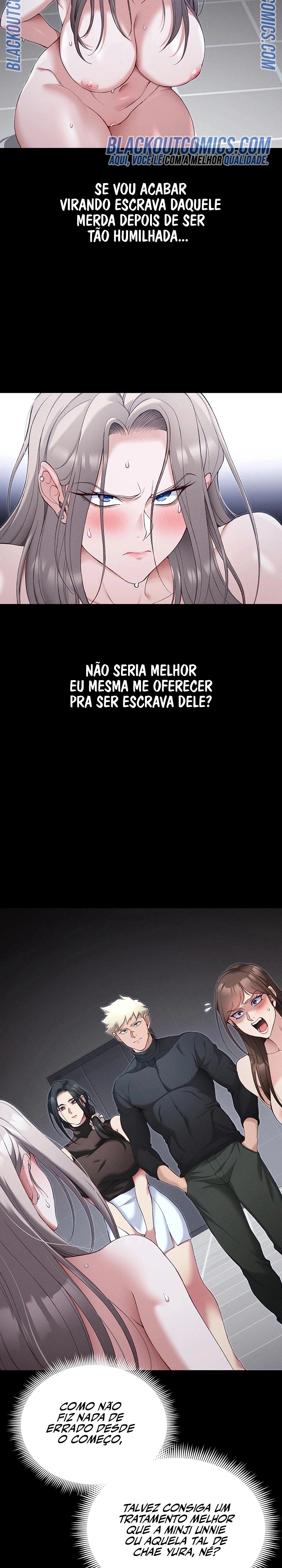Domando uma valentona Capítulo 62 Página 6