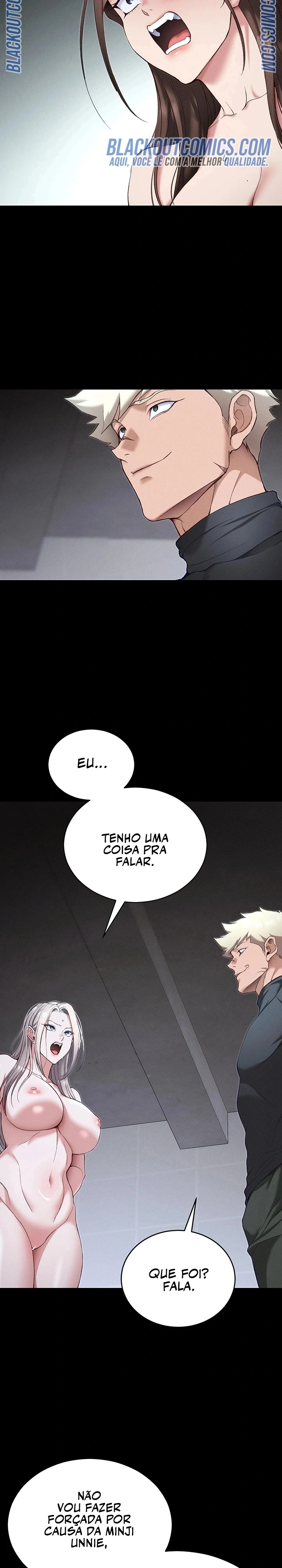 Domando uma valentona Capítulo 62 Página 8