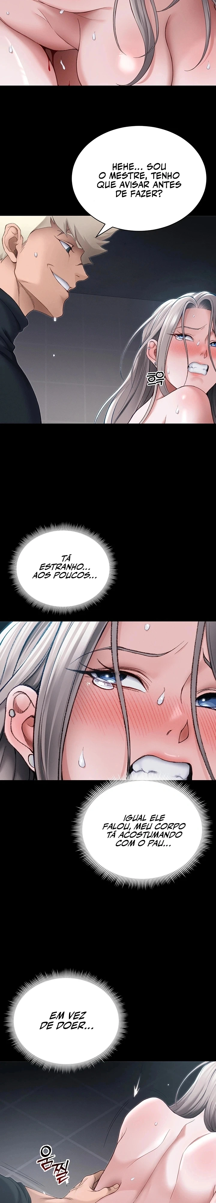 Domando uma valentona Capítulo 63 Página 14