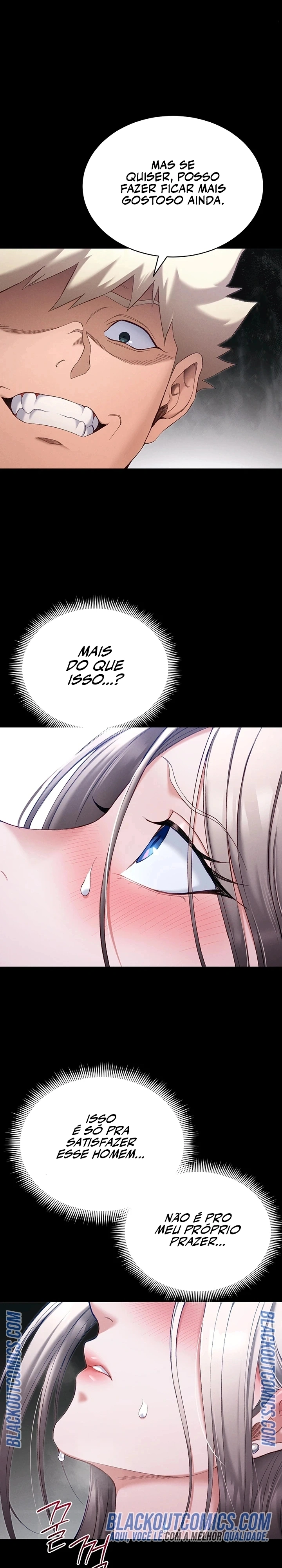 Domando uma valentona Capítulo 65 Página 10