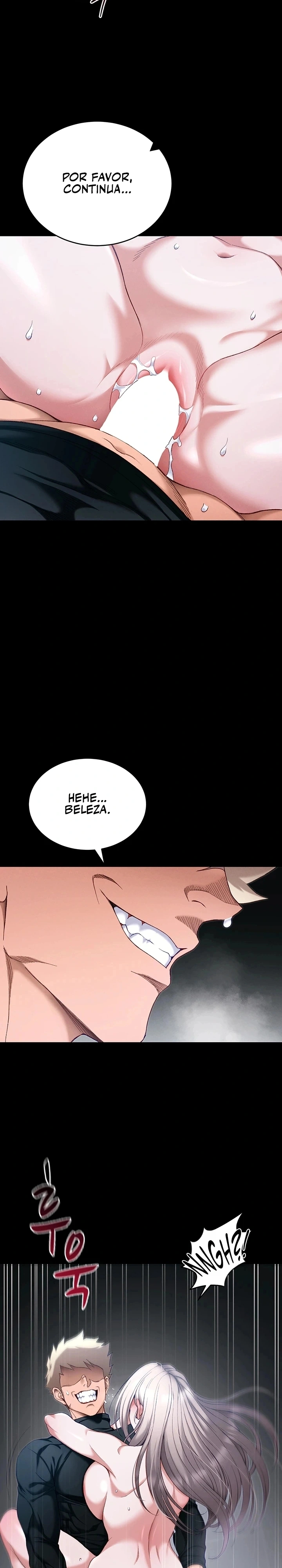 Domando uma valentona Capítulo 65 Página 11