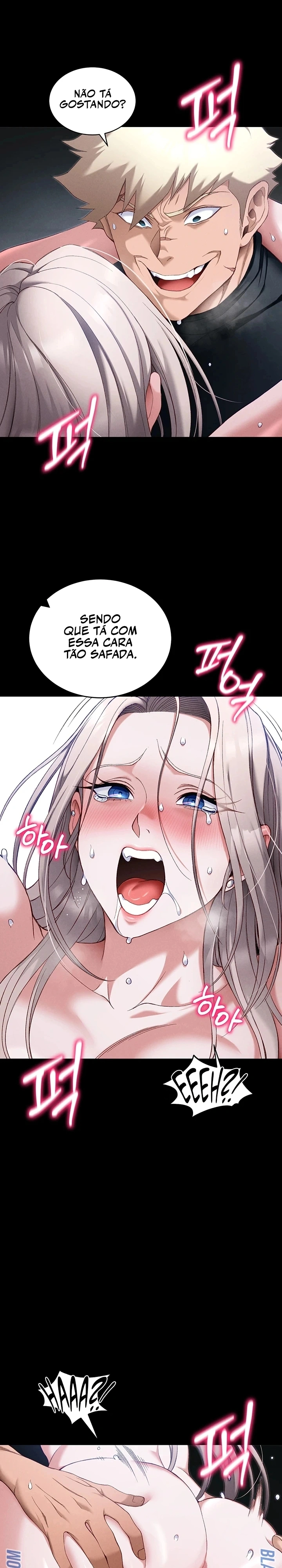 Domando uma valentona Capítulo 65 Página 14