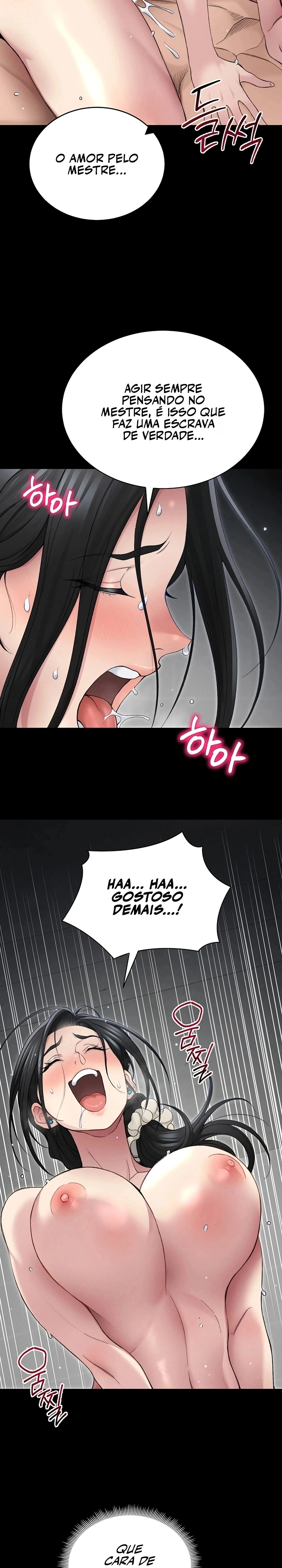Domando uma valentona Capítulo 66 Página 16