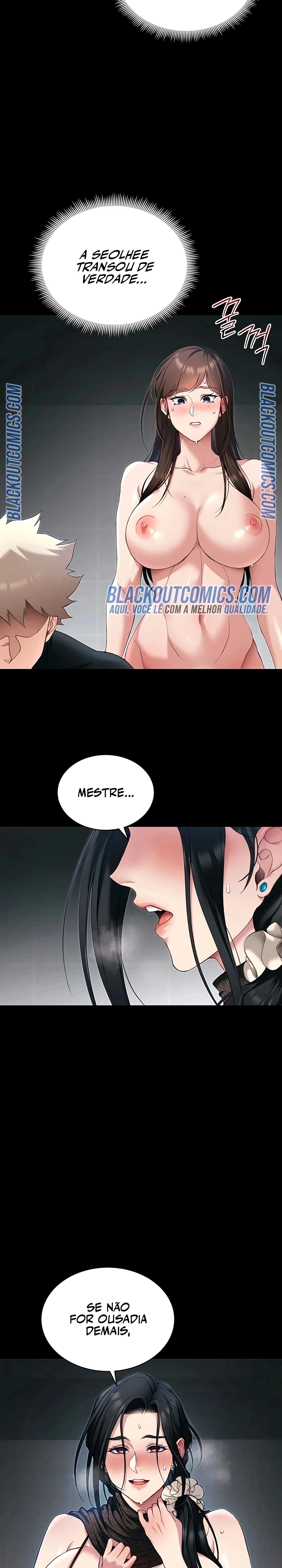 Domando uma valentona Capítulo 66 Página 7