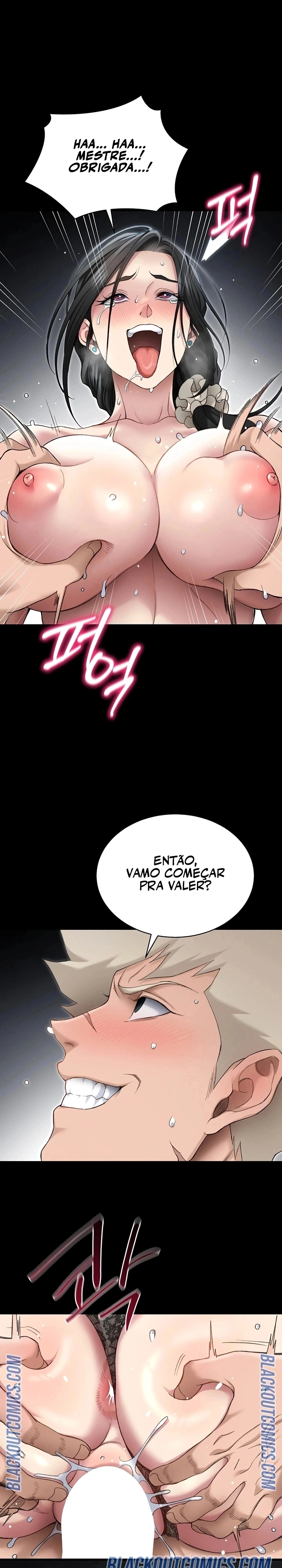 Domando uma valentona Capítulo 67 Página 1