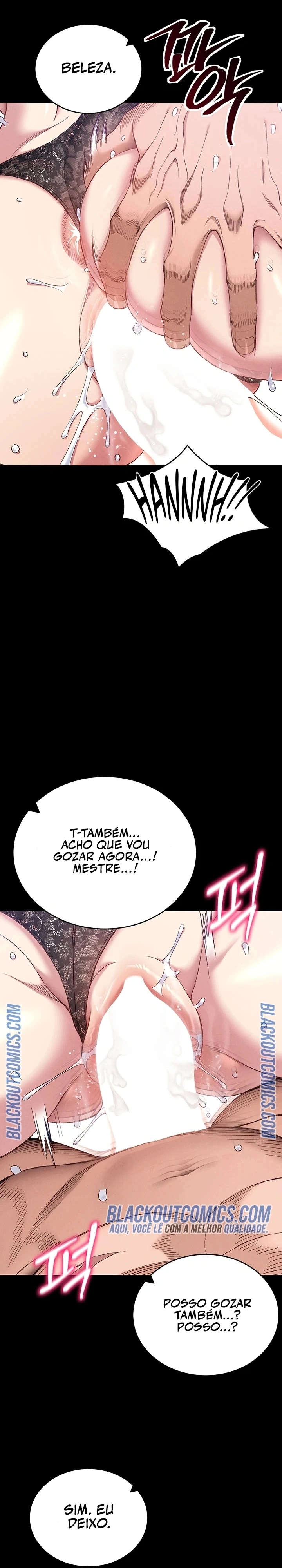 Domando uma valentona Capítulo 67 Página 12