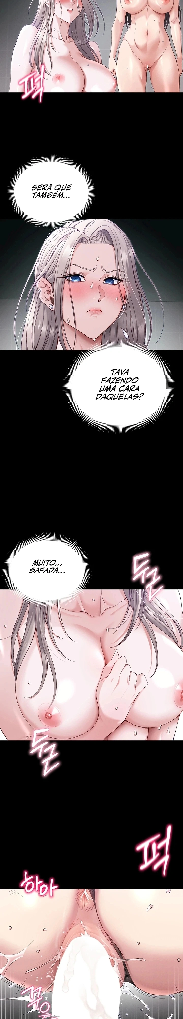Domando uma valentona Capítulo 67 Página 6